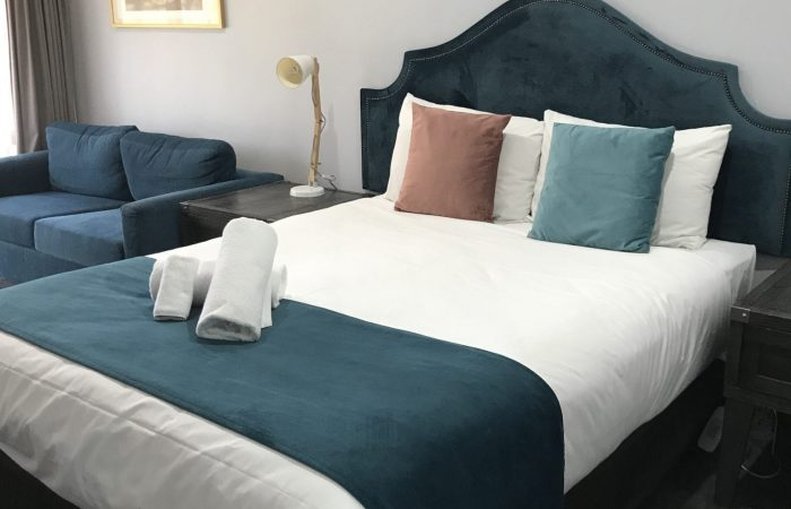 Town &amp; Country Motor Inn Forbes 21/30