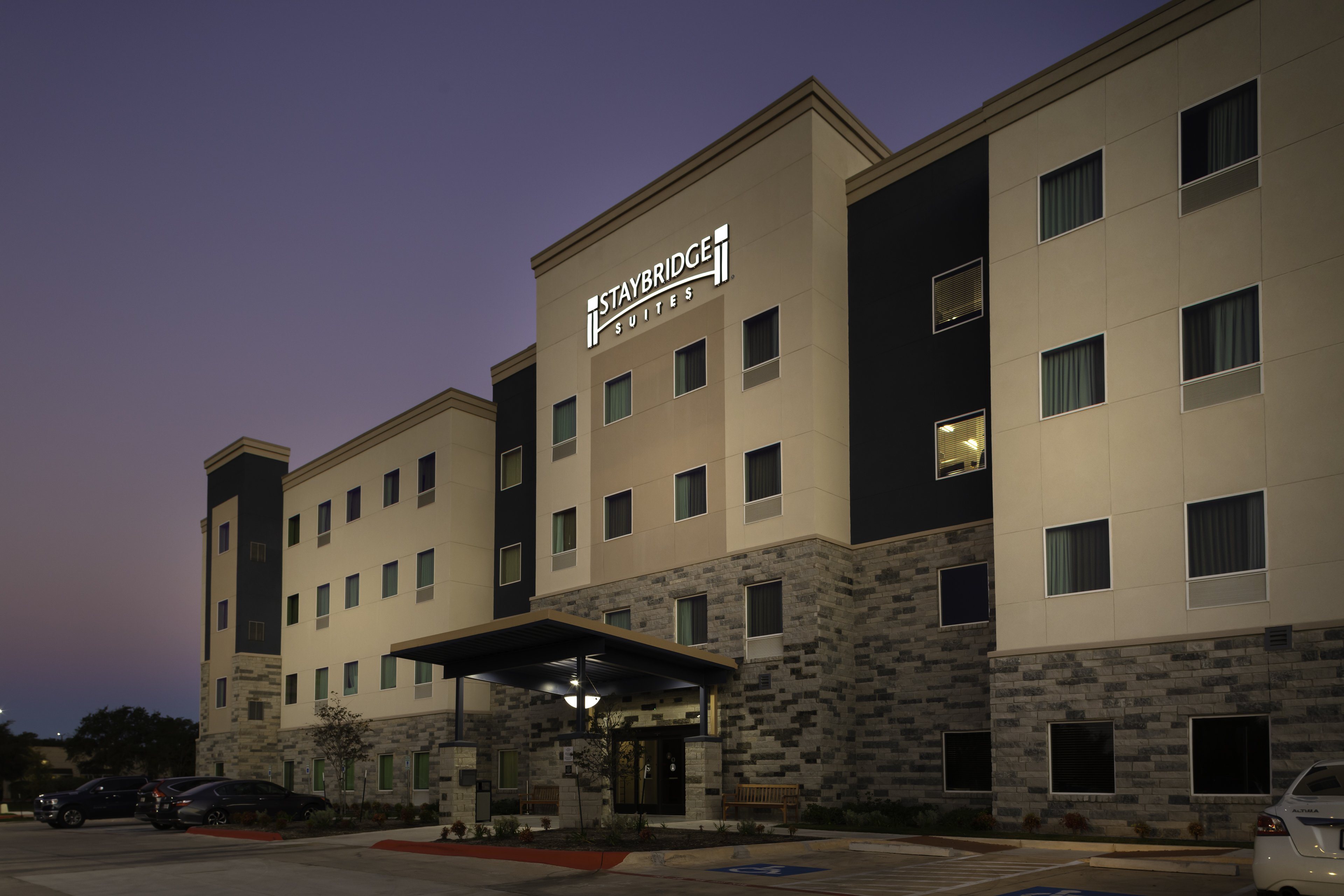 Staybridge Suites Cedar Park - Austin N 5/36