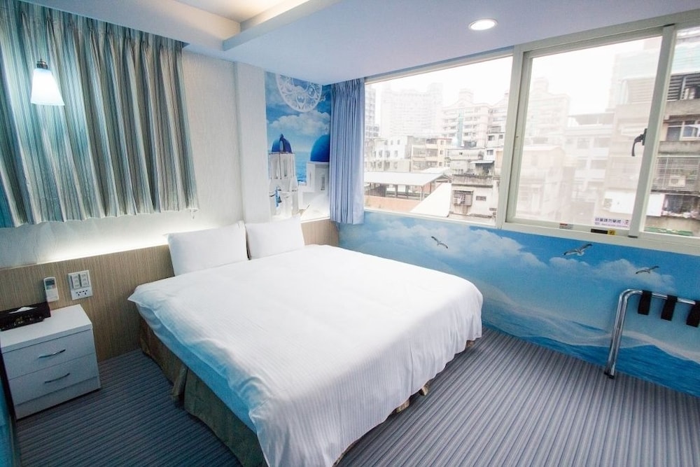 Morwing Hotel Ii 17/67