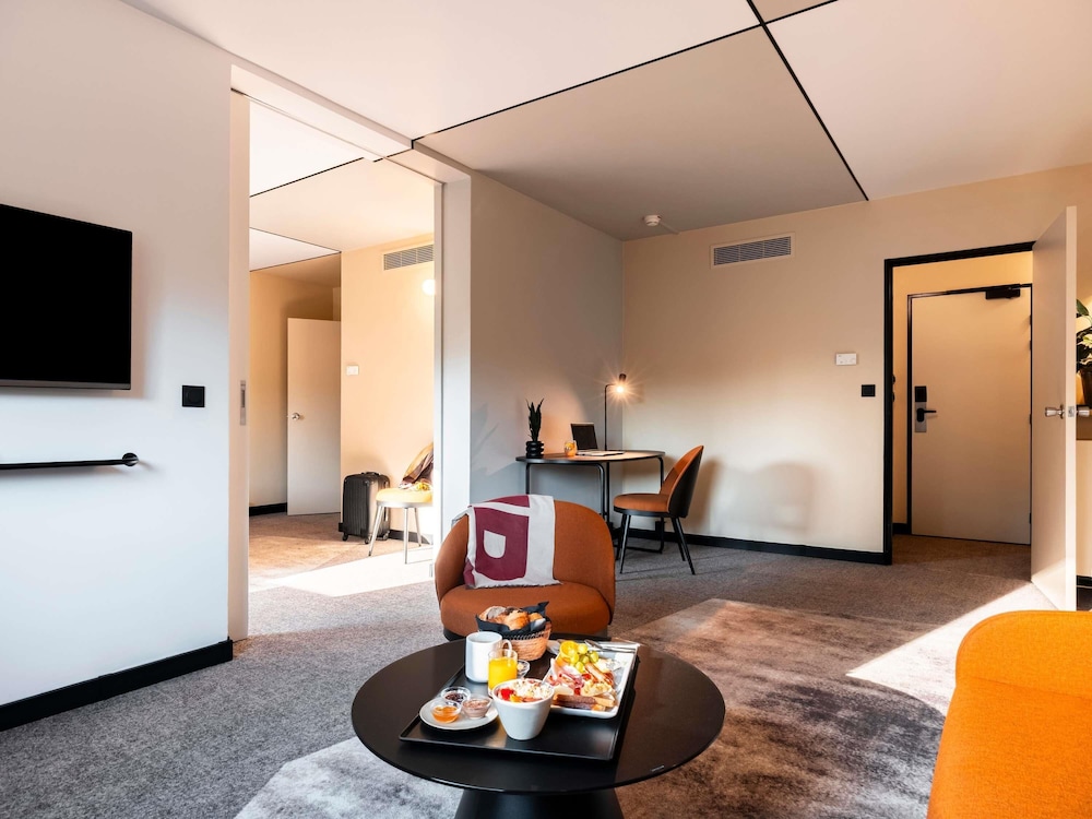 Novotel Belfort Centre Atria 34/50