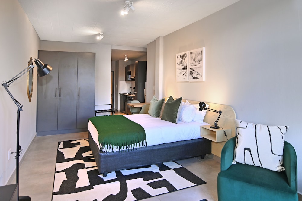 The Circa Aparthotel by Totalstay 22/45