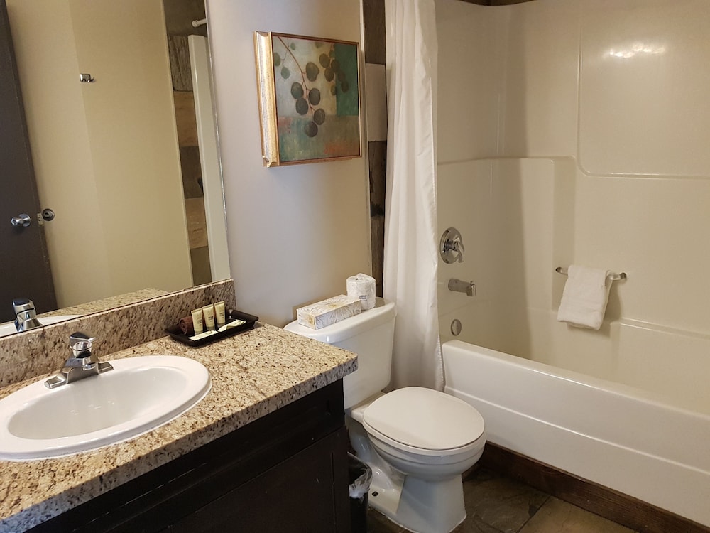Sunset Resorts Canmore 44/50