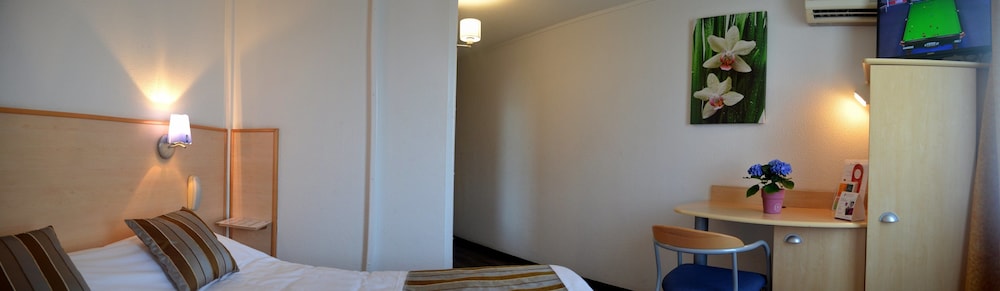 Inter-Hotel Le Beaulieu 13/24