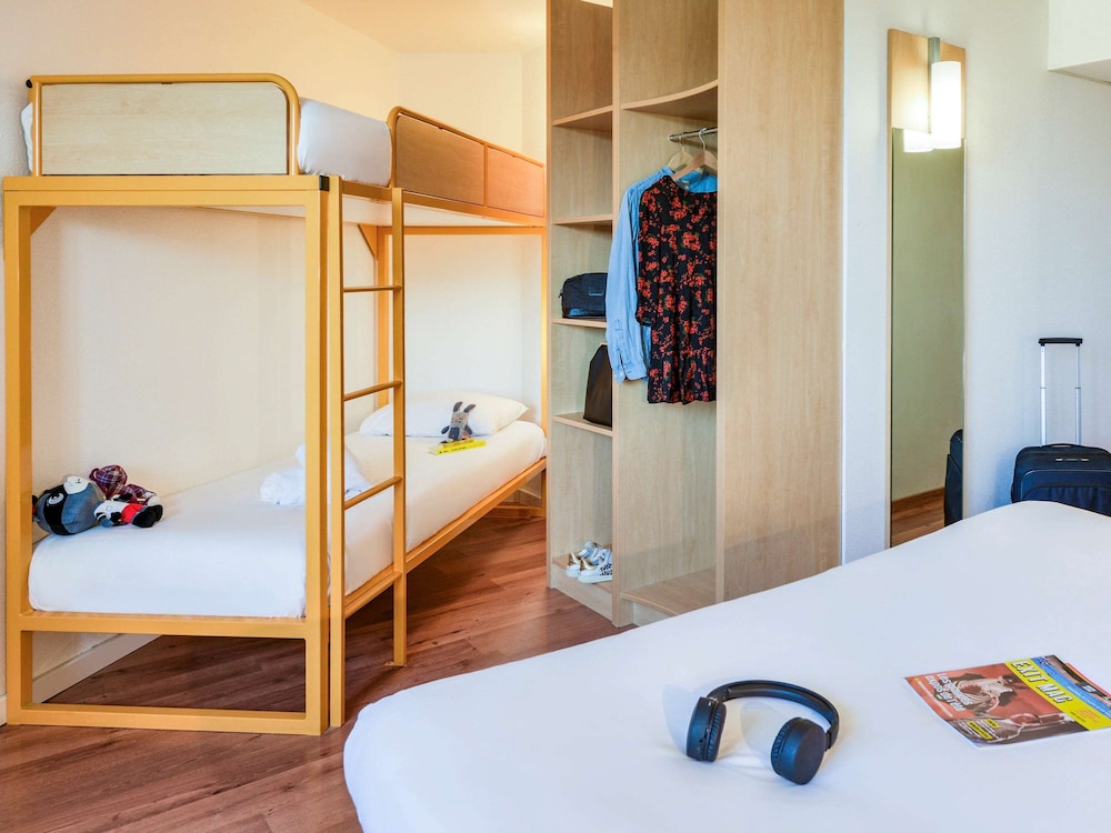 ibis Clermont Ferrand Montferrand 5/75