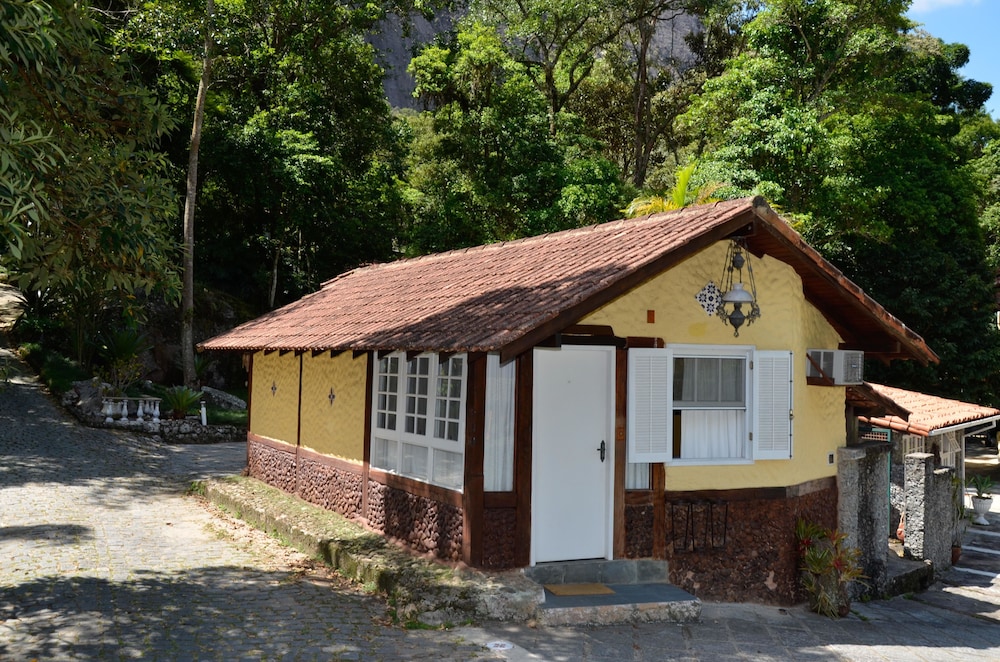 Kastel Pedra Bonita Ex Hotel Pedra Bonita 1/80