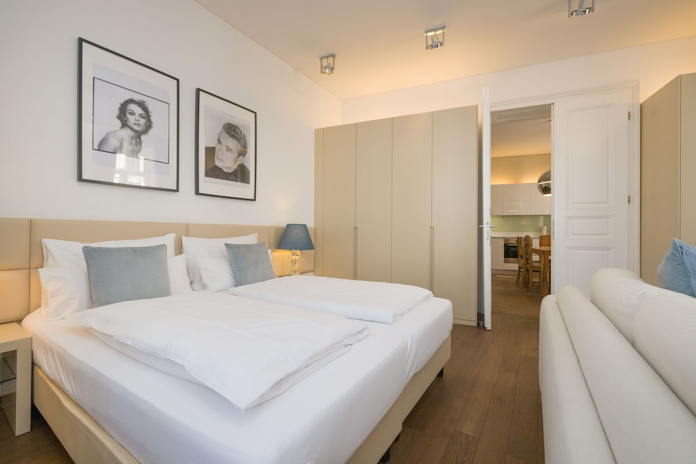 Rafael Kaiser Premium Apartments 8/50