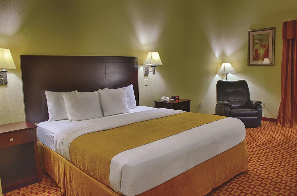 La Quinta Inn & Suites by Wyndham Alice 8/39