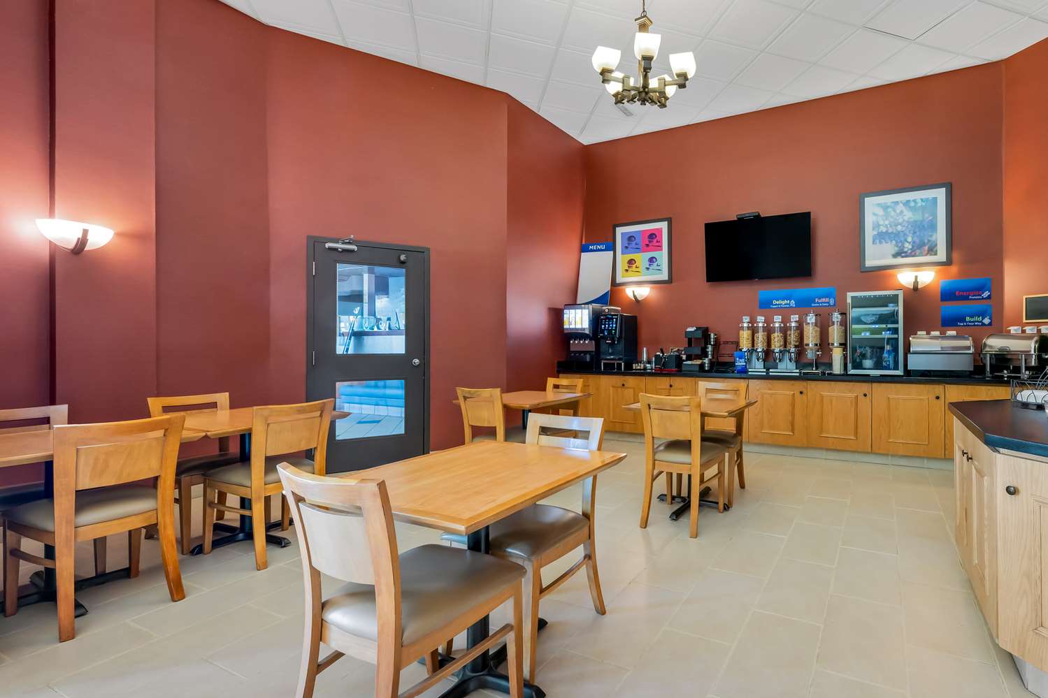 Best Western Of Olds 7/9