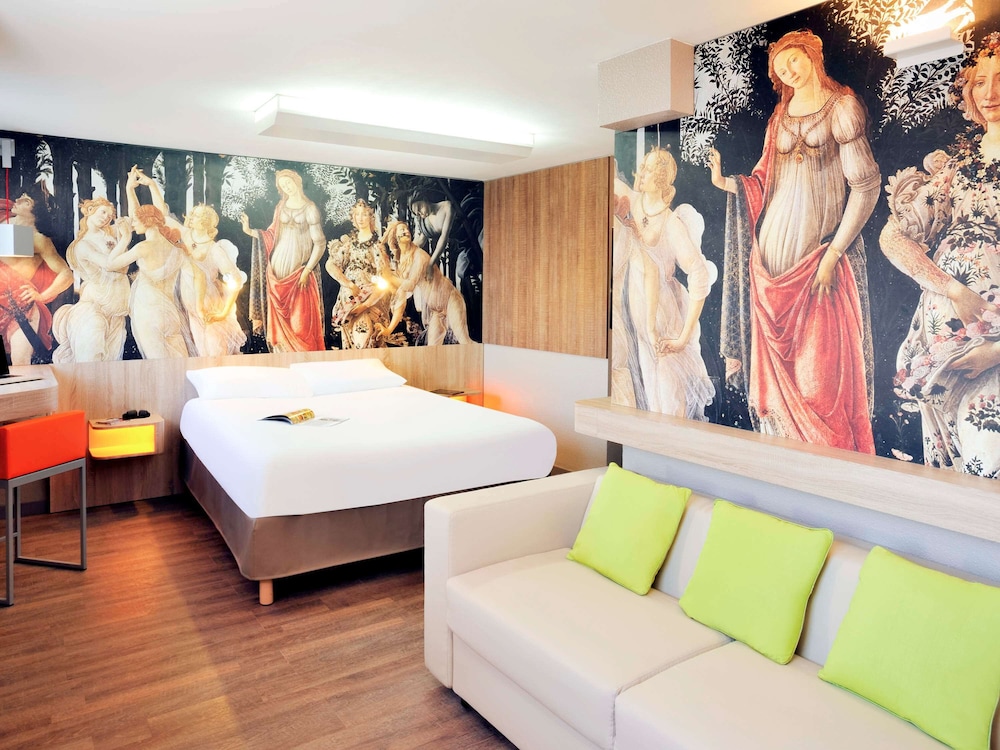 IBIS STYLES LILLE MARCQ EN BAROEUL 35/61