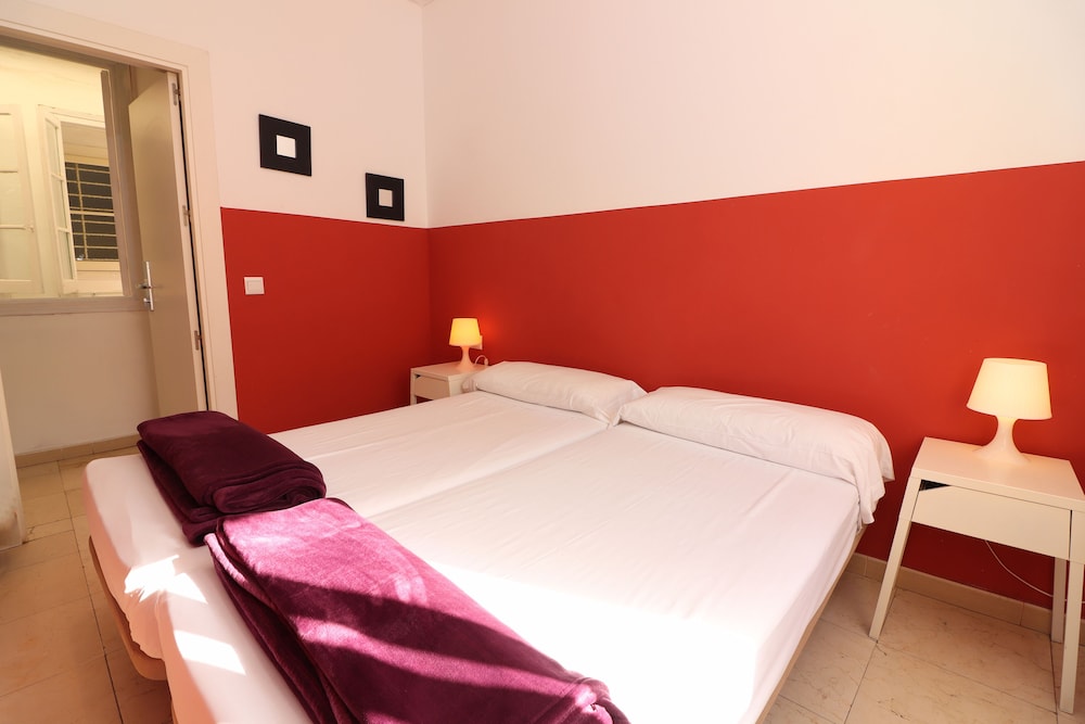 Feel Hostel City Center 21/62