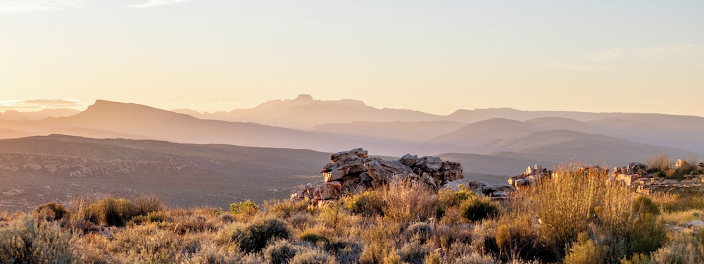Kagga Kamma Nature Reserve 72/75
