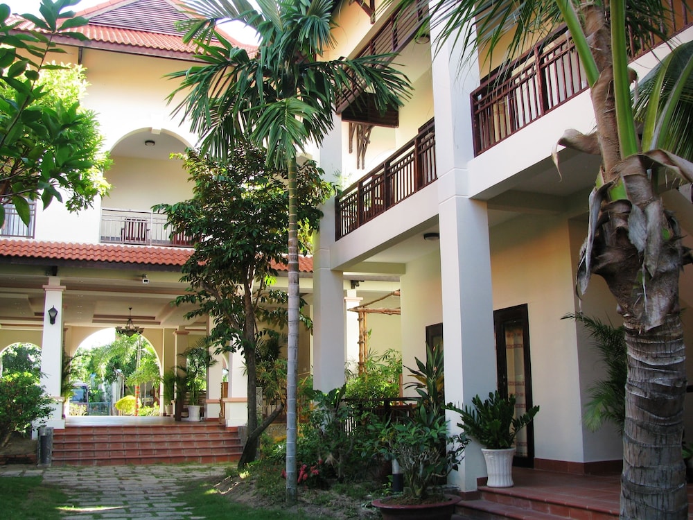 Vuon Tra Resort 37/43