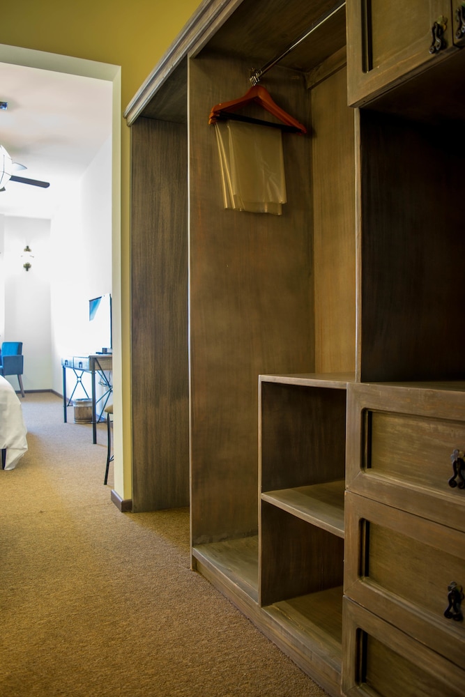 Hotel La Casona 3/68