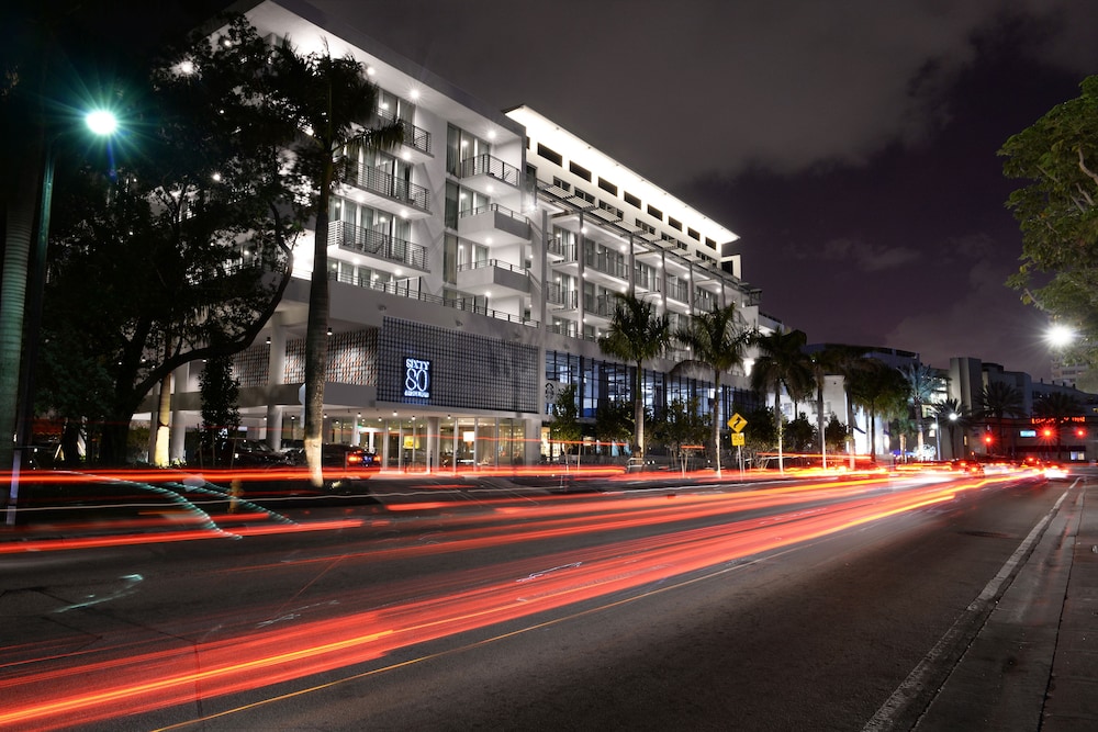 6080 Design Hotel by Eskape Collection in MIAMI BEACH - FL