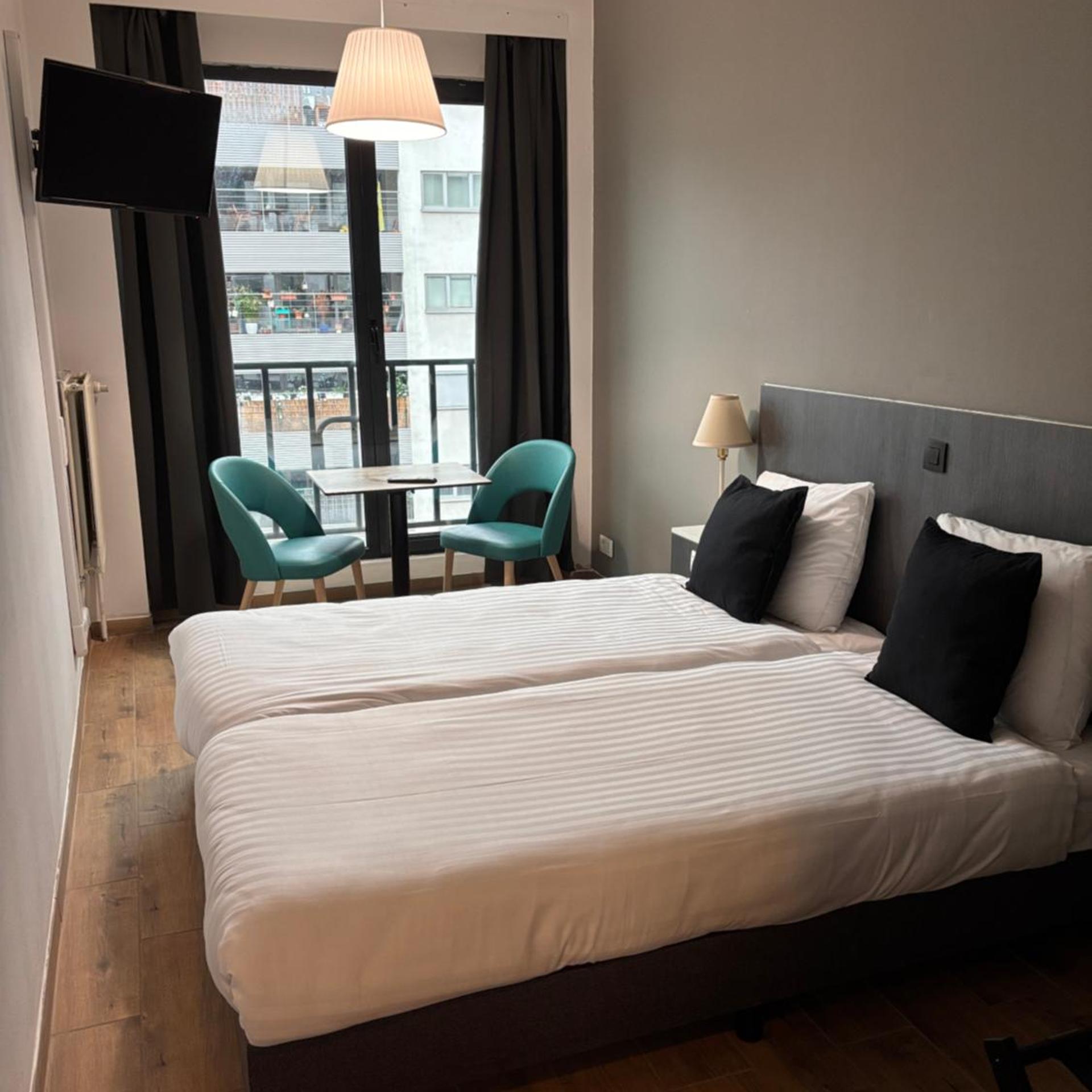 Hotel Aviation 15/37
