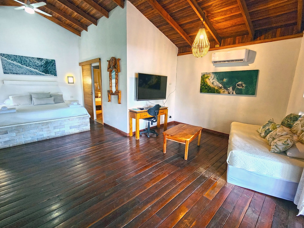 Cariblue Beach Jungle Resort 29/47