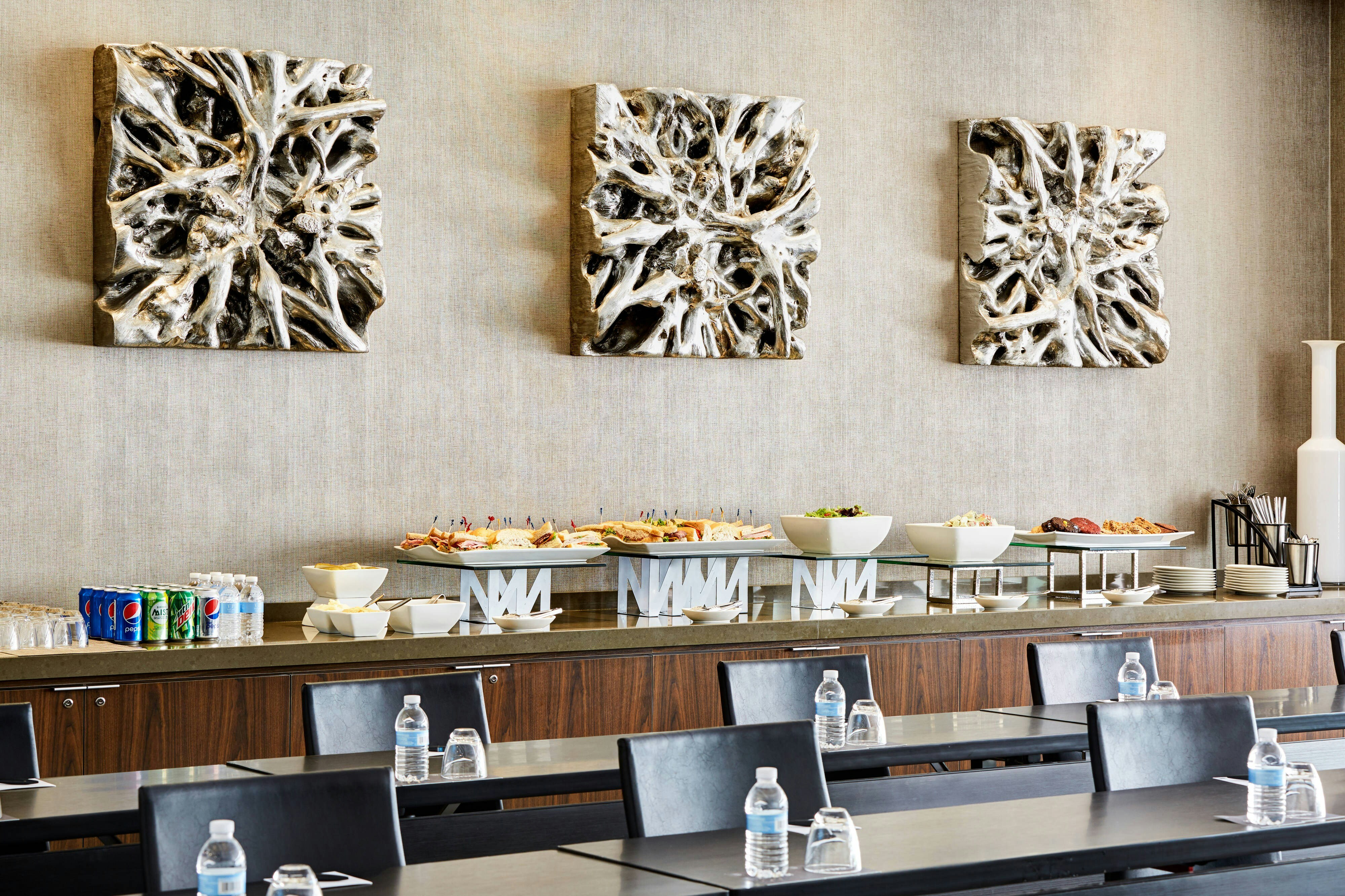 Ac Hotel By Marriott National Harbor Washington D C Area 27/36