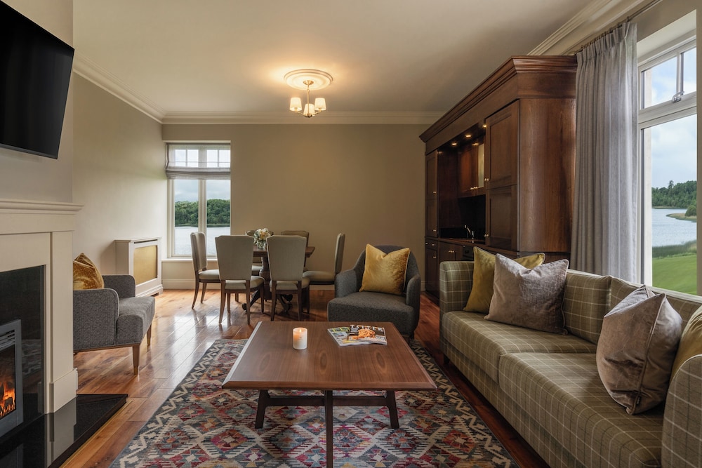 Lough Erne Resort 80/100