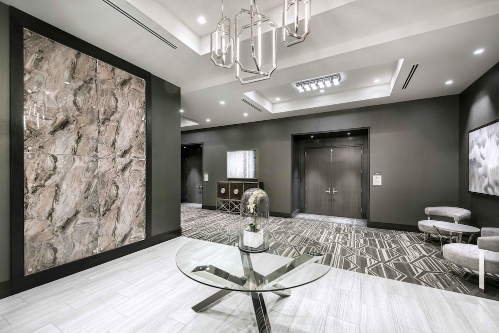 Homewood Suites By Hilton Boston Logan Airport Chelsea 13/67