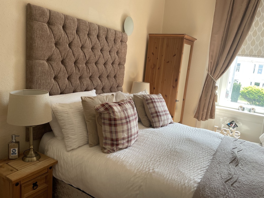 The Beechwood Guest House 23/50