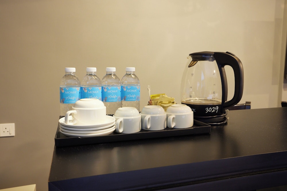 B&S Boutique Hotel 50/71