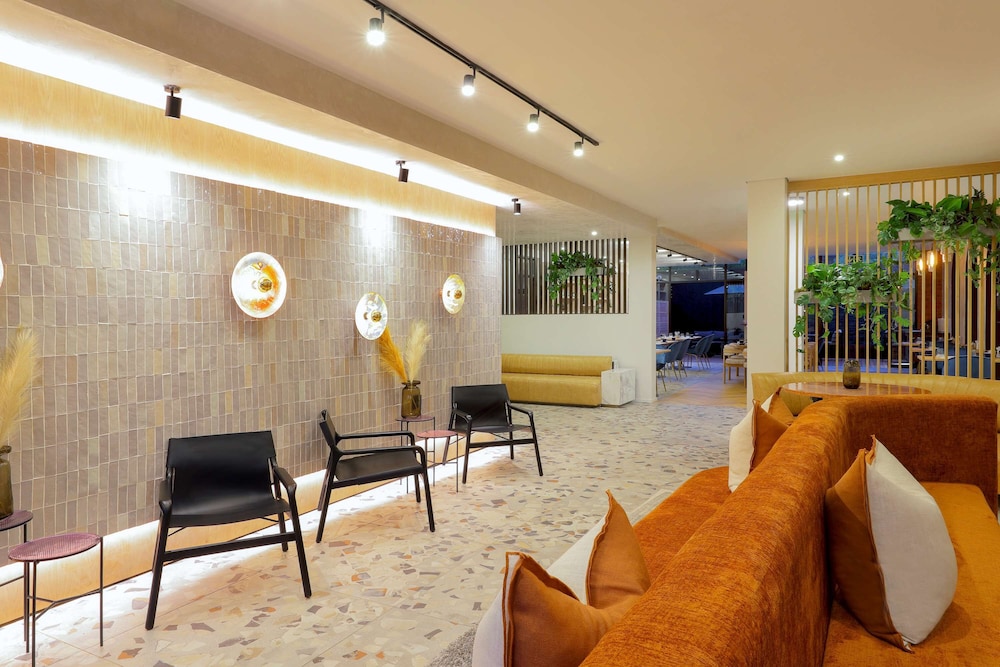 Hyatt House Johannesburg Rosebank 34/65