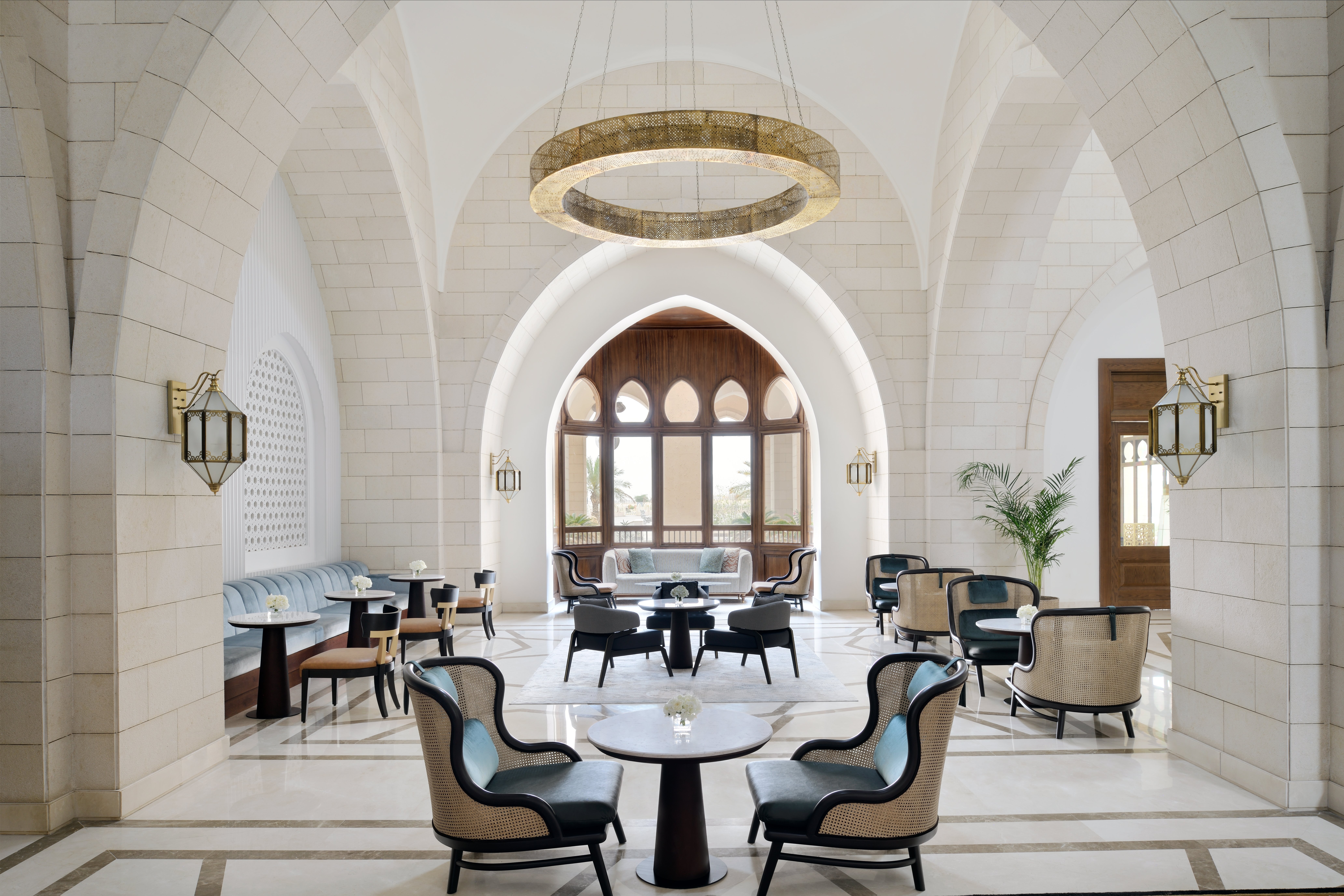 منتجع وسبا درة الرياض(InterContinental Durrat al Riyadh Resort & Spa by IHG) 37/50