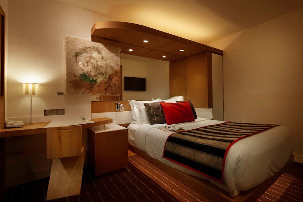 Select Hotel - Rive Gauche 11/42
