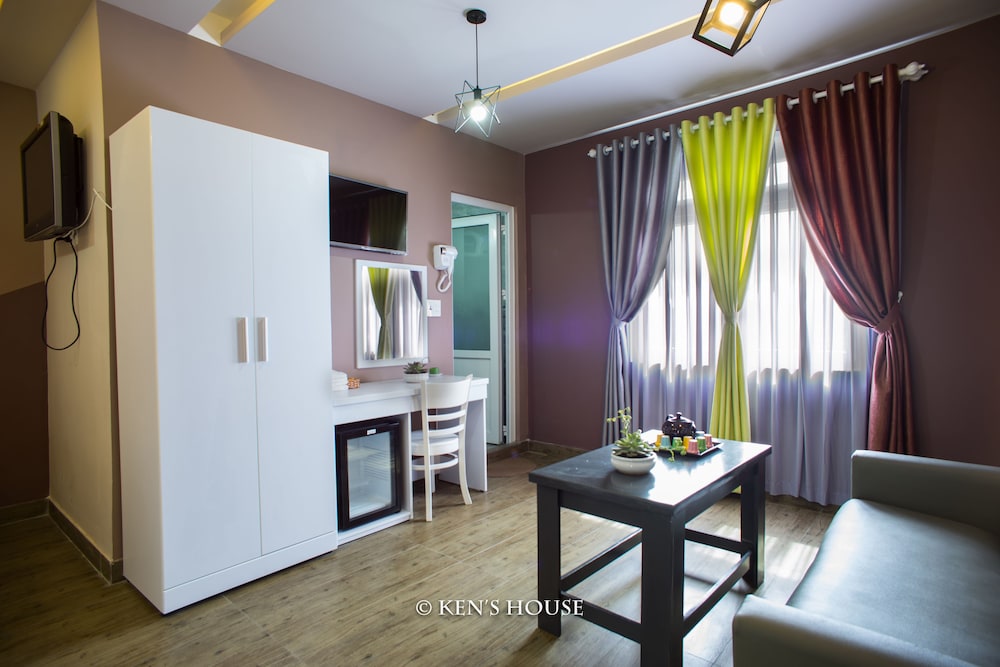 Ken Apos S House Backpackers Downtown 38/50
