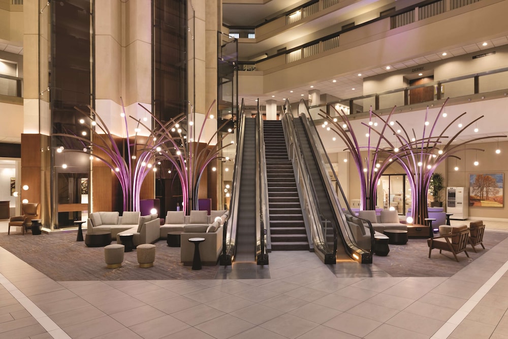 Hyatt Regency Louisville 41/44
