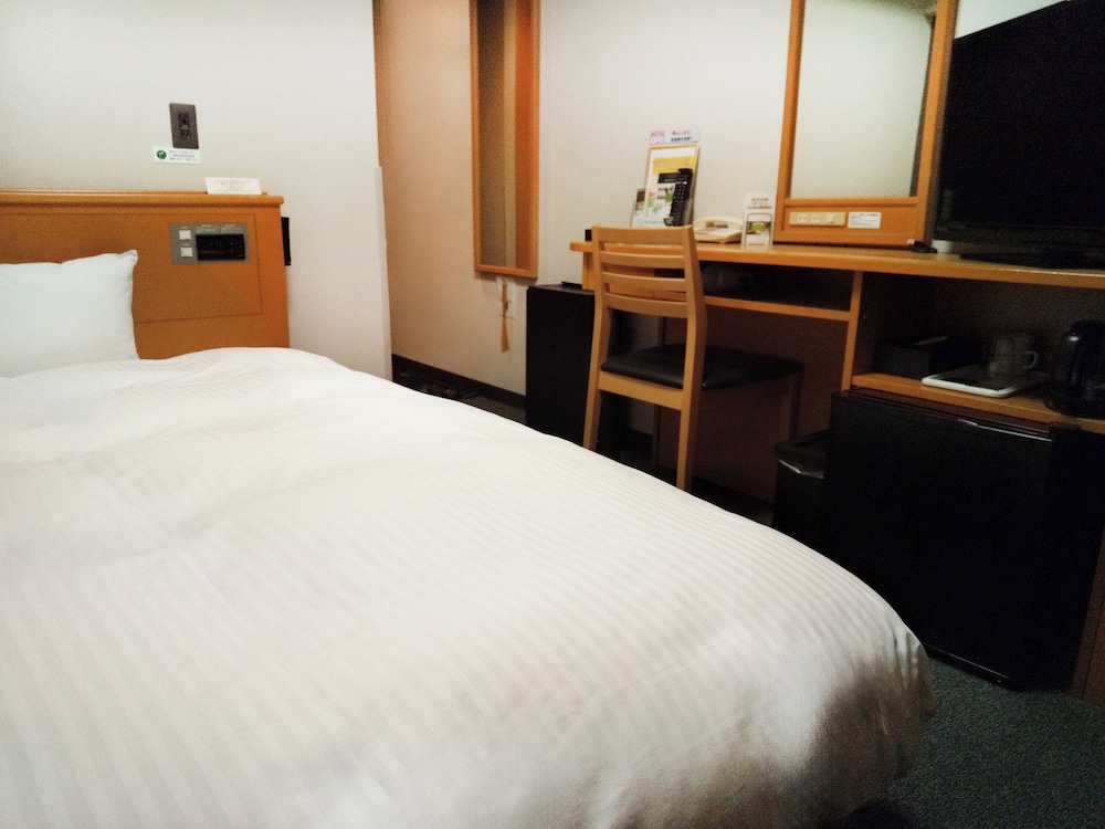 Hotel Route-Inn Sanofujioka Inter 7/31