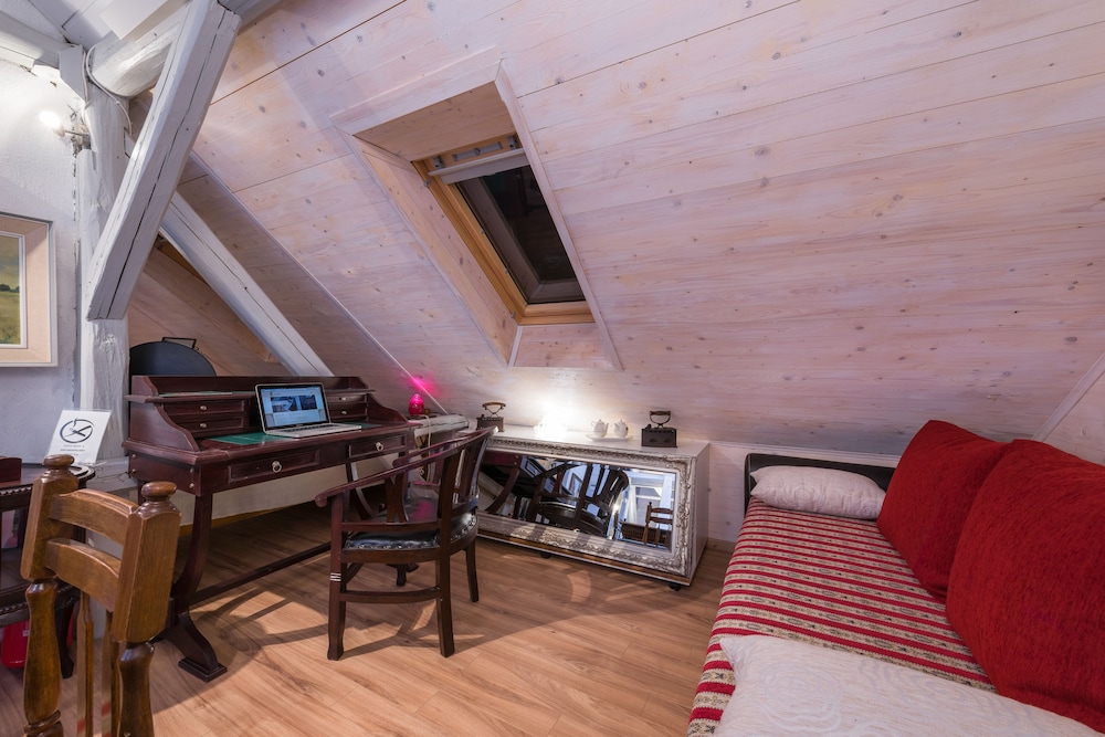 Anastasia Suites Zagreb 45/75