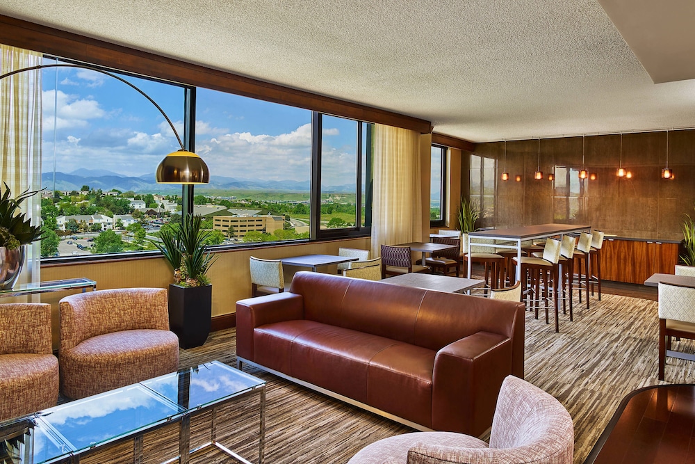 Sheraton Denver West Hotel 22/35