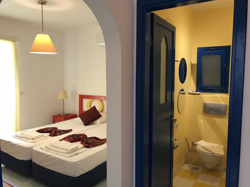 Su Hotel 29/78
