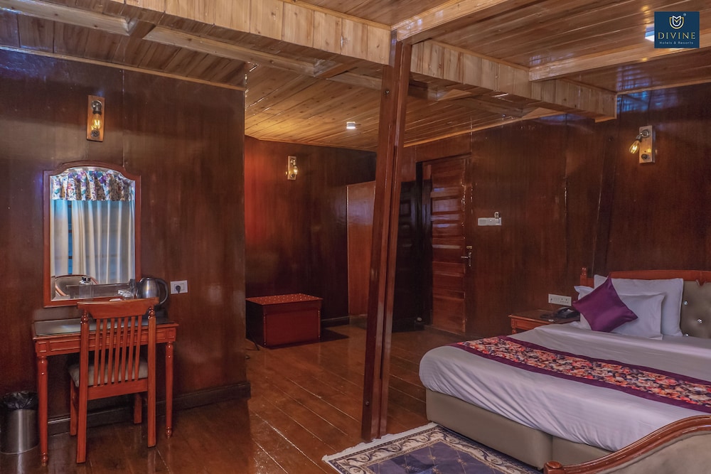 Muscatel Himalayan Resort 21/30
