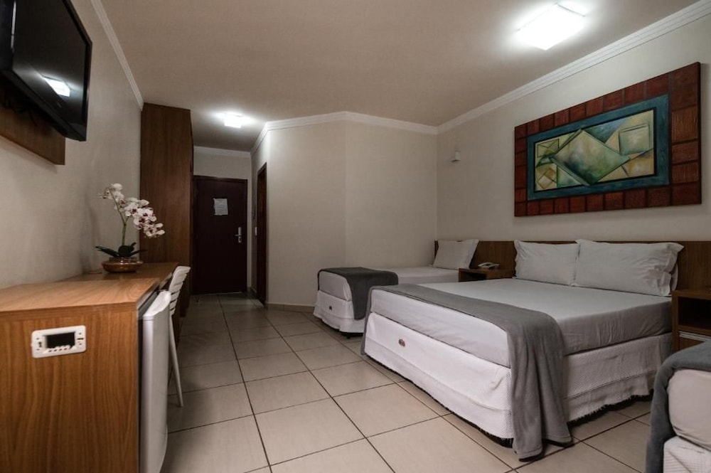 Havana Express Hotel 8/28