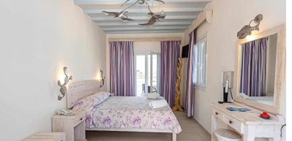 Panormos Village Seaside Resort 35/81