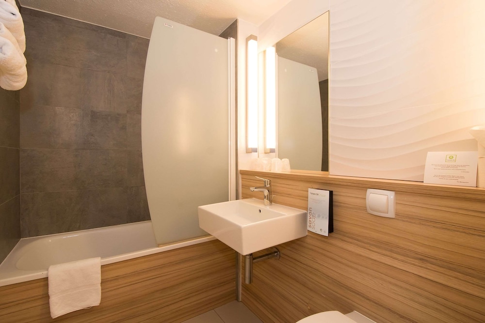 Hotel Campanile Reims Ouest Tinqueux 10/49
