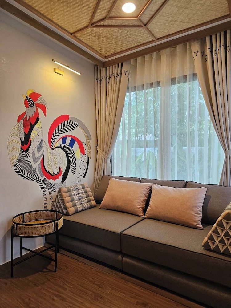 Isaan Isan Resort Khaoyai 49/74