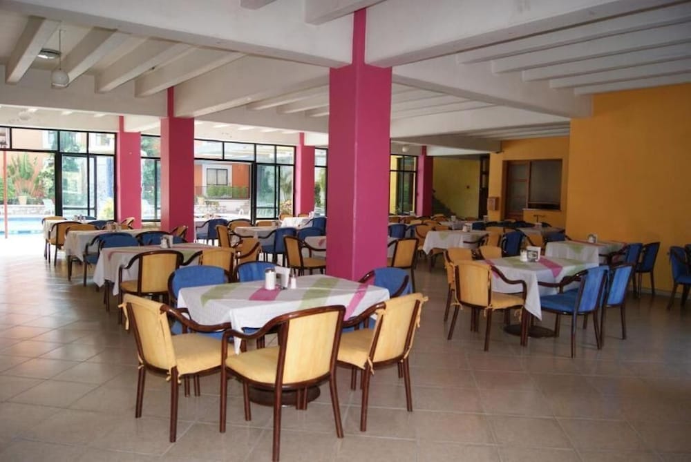 Hotel Oaxaca Dorado 29/50