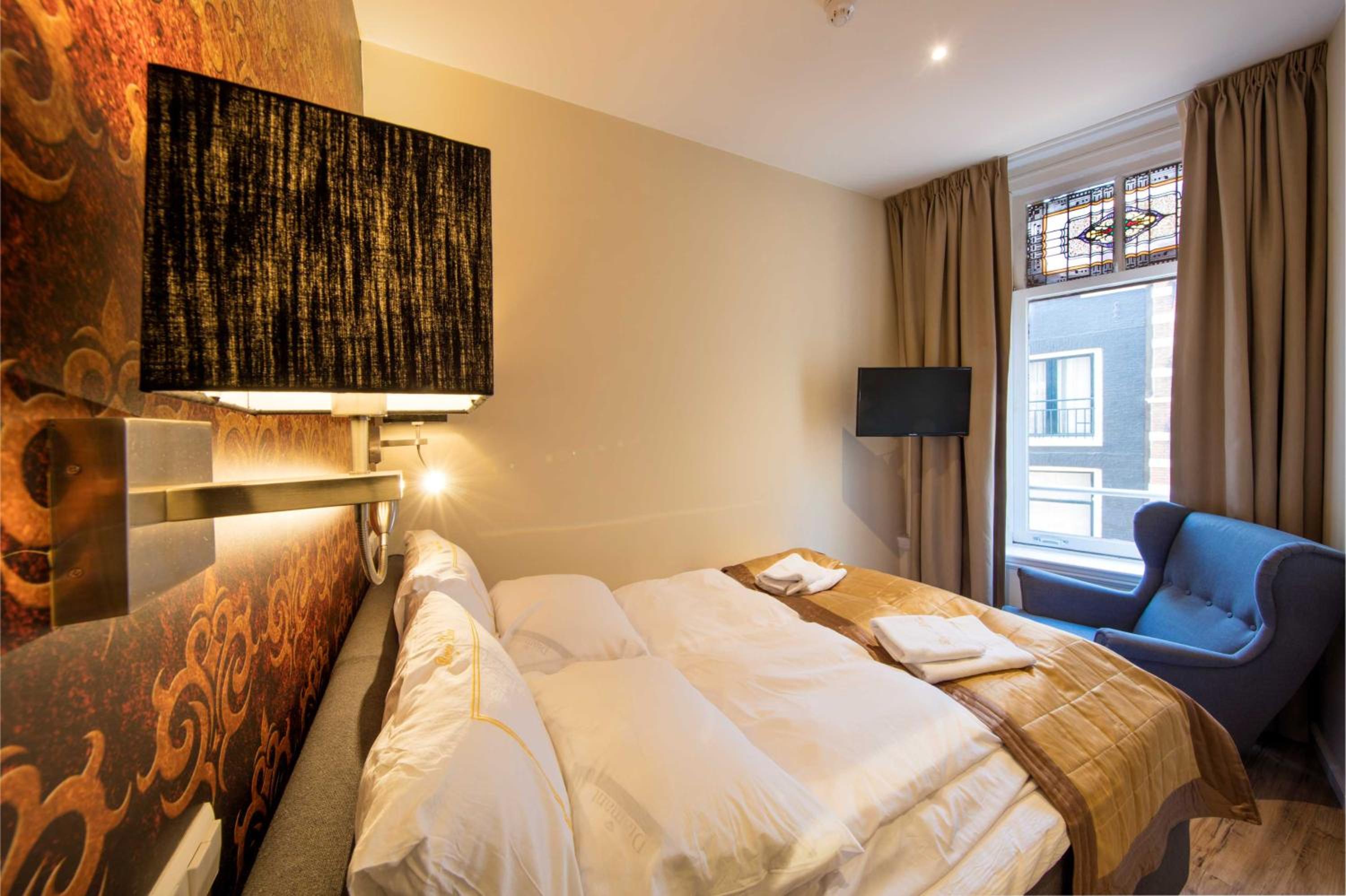 Royal Plaza Hotel Amsterdam 13/47
