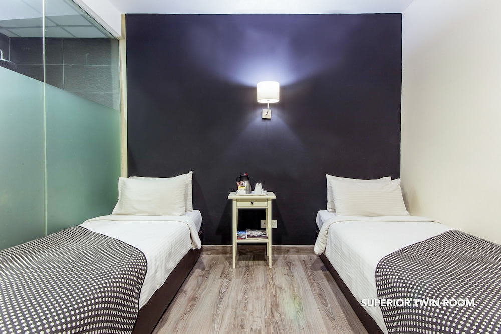 Ceria Hotel Bukit Bintang 36/68