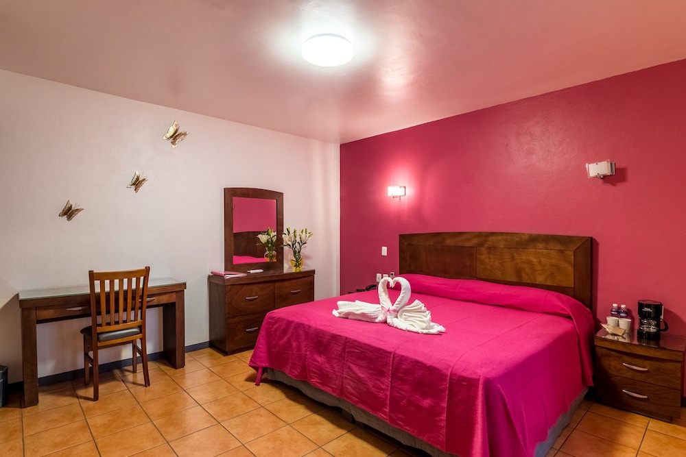 Hotel del Marquesado 30/72