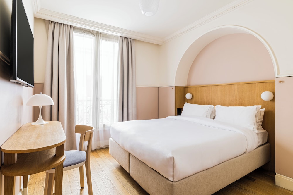 Hotel Oratio 18/50