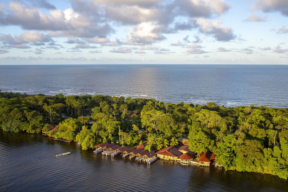 Laguna Lodge Tortuguero 23/67
