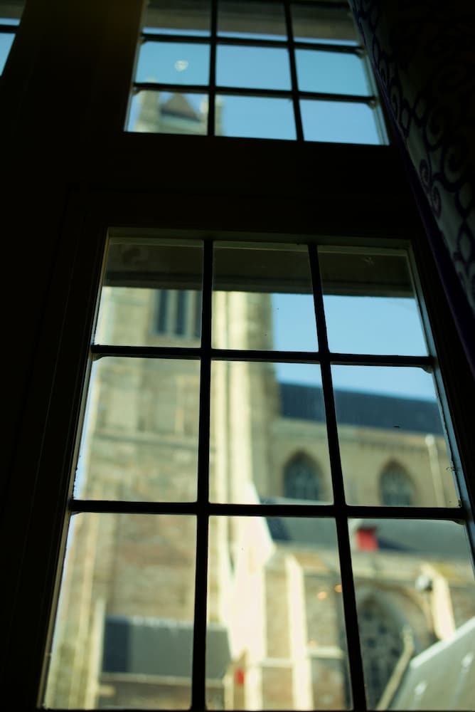 B And B Saint Sauveur Bruges 3/50