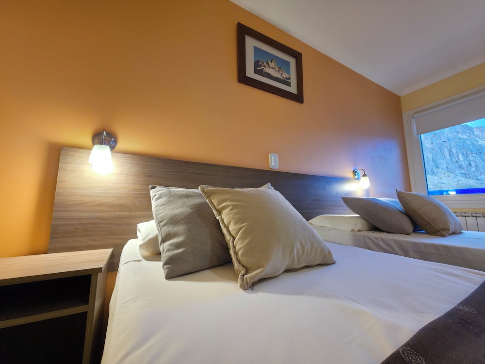 Hosteria Vertical Lodge 19/56