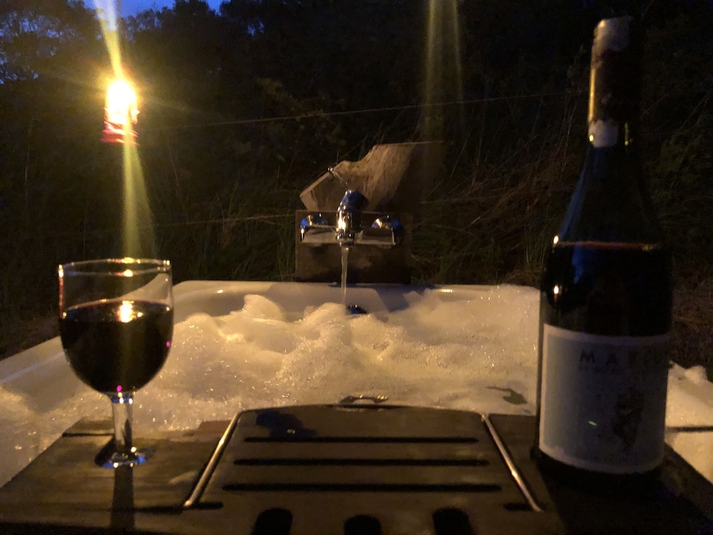Ahaspokuna Bushwalks Camp 5/50