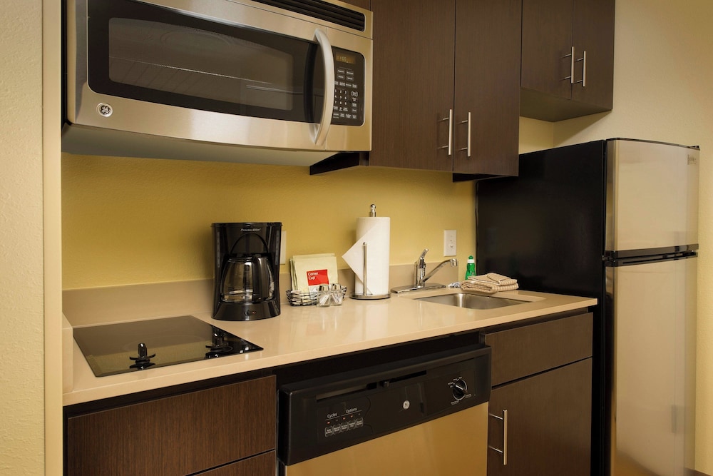 TownePlace Suites by Marriott Dallas DFW Airport North/Grapevine 49/50
