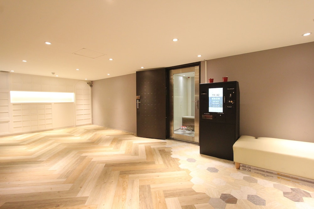 Cheers Loft - Hostel 28/50